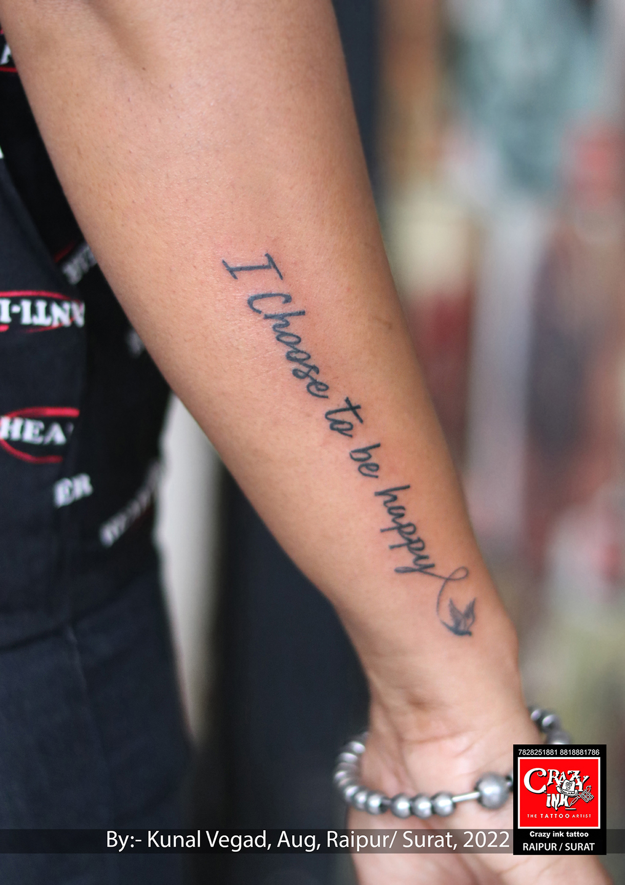 Crazy ink tattoo & Body piercing on Twitter: Crazy ink tattoo & Body piercing on Twitter: