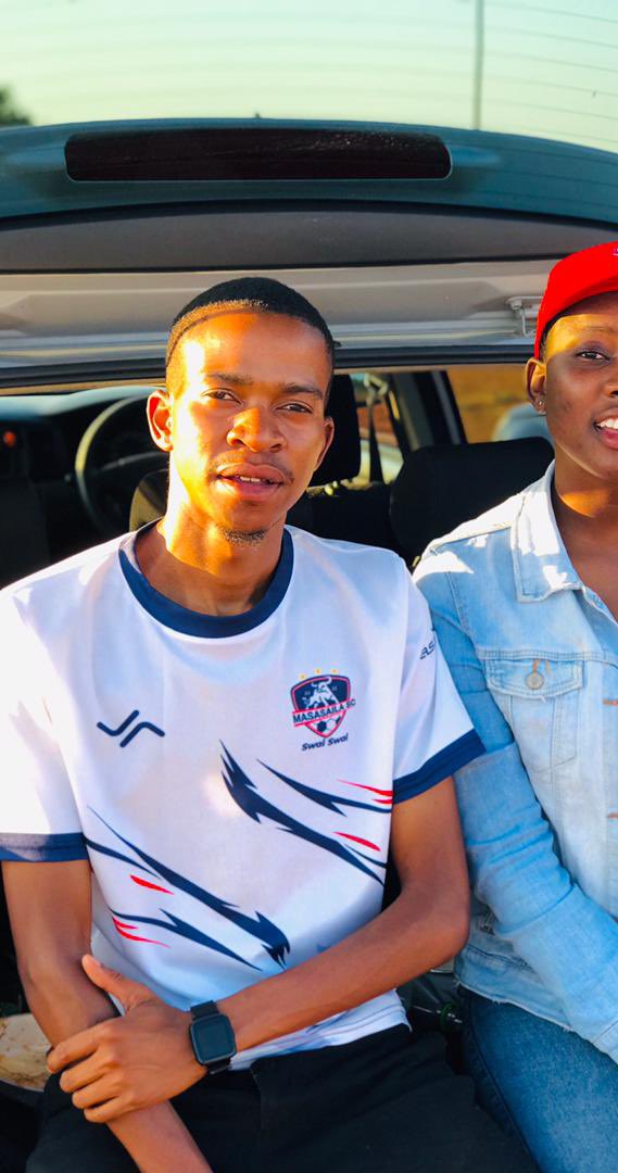 MasasailaSocialClubé tweet media