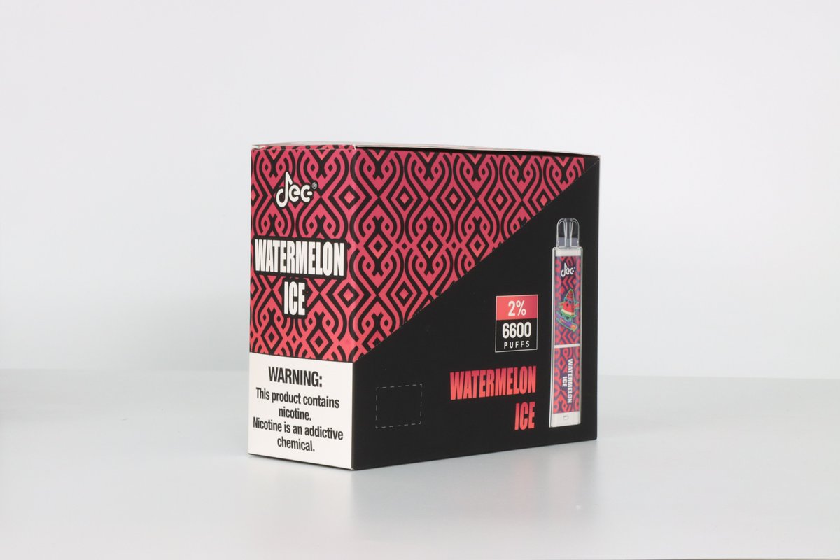 eoeovape's tweet photo. Jec Diamond 6600 Rechargeable Disposable Vape Boxes
#vape #jecvape #eoeovape #jecdiamond #diamondvape #diamond6600 #bestvape #vapeshop #bestvape #vapeuk #ukvape #disposablevape https://t.co/QXguOw3S9P
