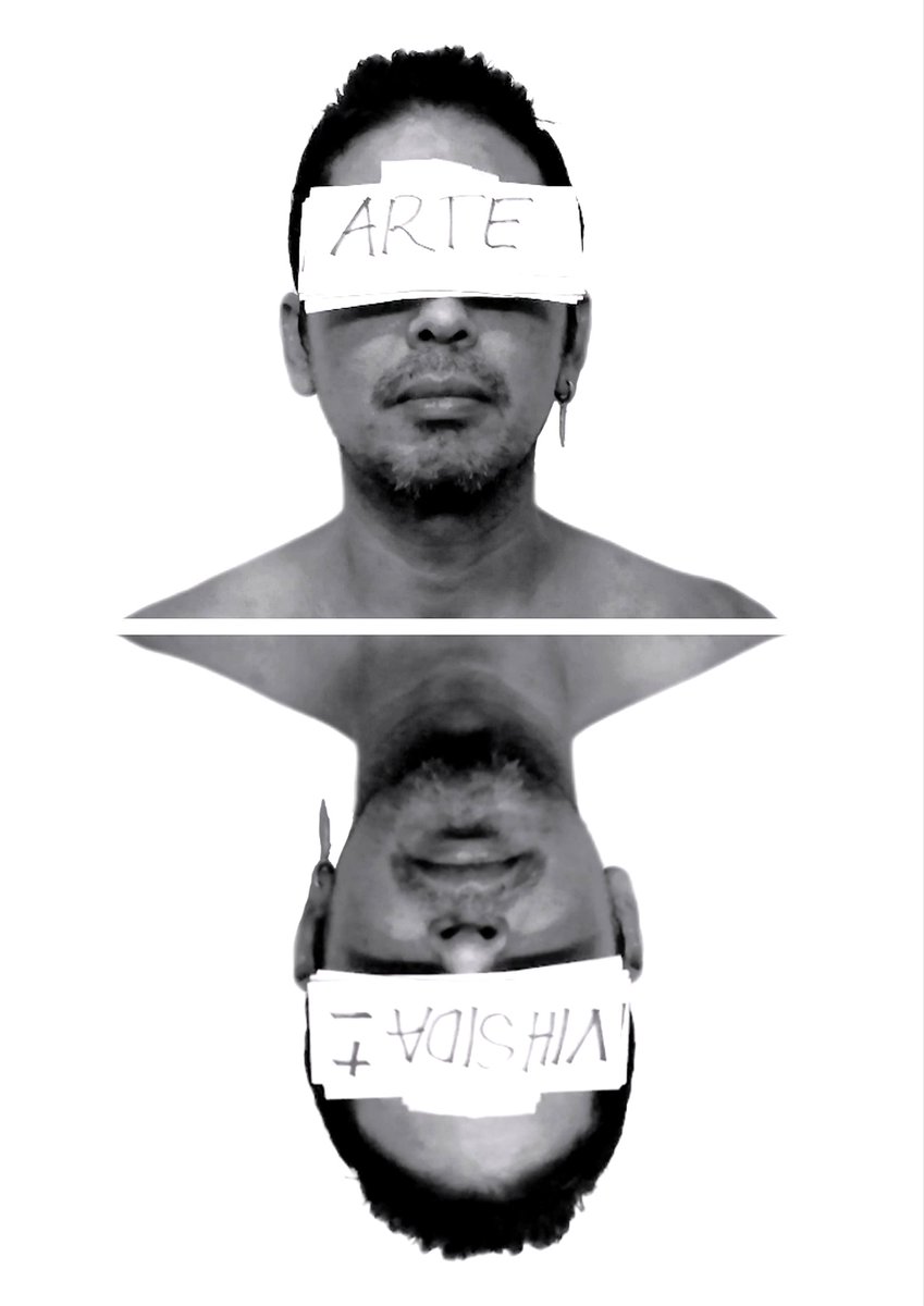 eliseosolismora's tweet image. #EliseoSolísMora
#RolLibreFluido
Jueves 01 diciembre 2022
#Videoperformance 
~
¡#IGUALDADYA!
#MANIFIESTOVIHSIDA
RESPETO
ALTERIDAD
NO MÁS DISCRIMINACIÓN
NO CESAR EN LA LUCHA POR LOS DERECHOS
EXIGIR QUE NO SE HA ERRADICADO EL VIH SIDA
TODES SOMOS IGUALES, LIBRES Y HUMANO