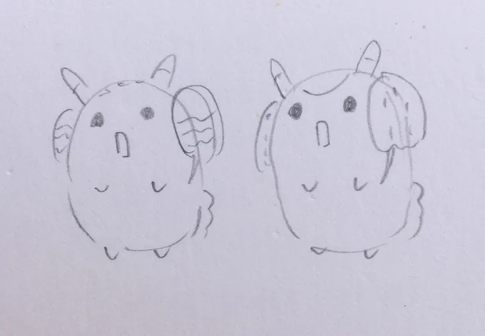 ラクガキ博士助手。 