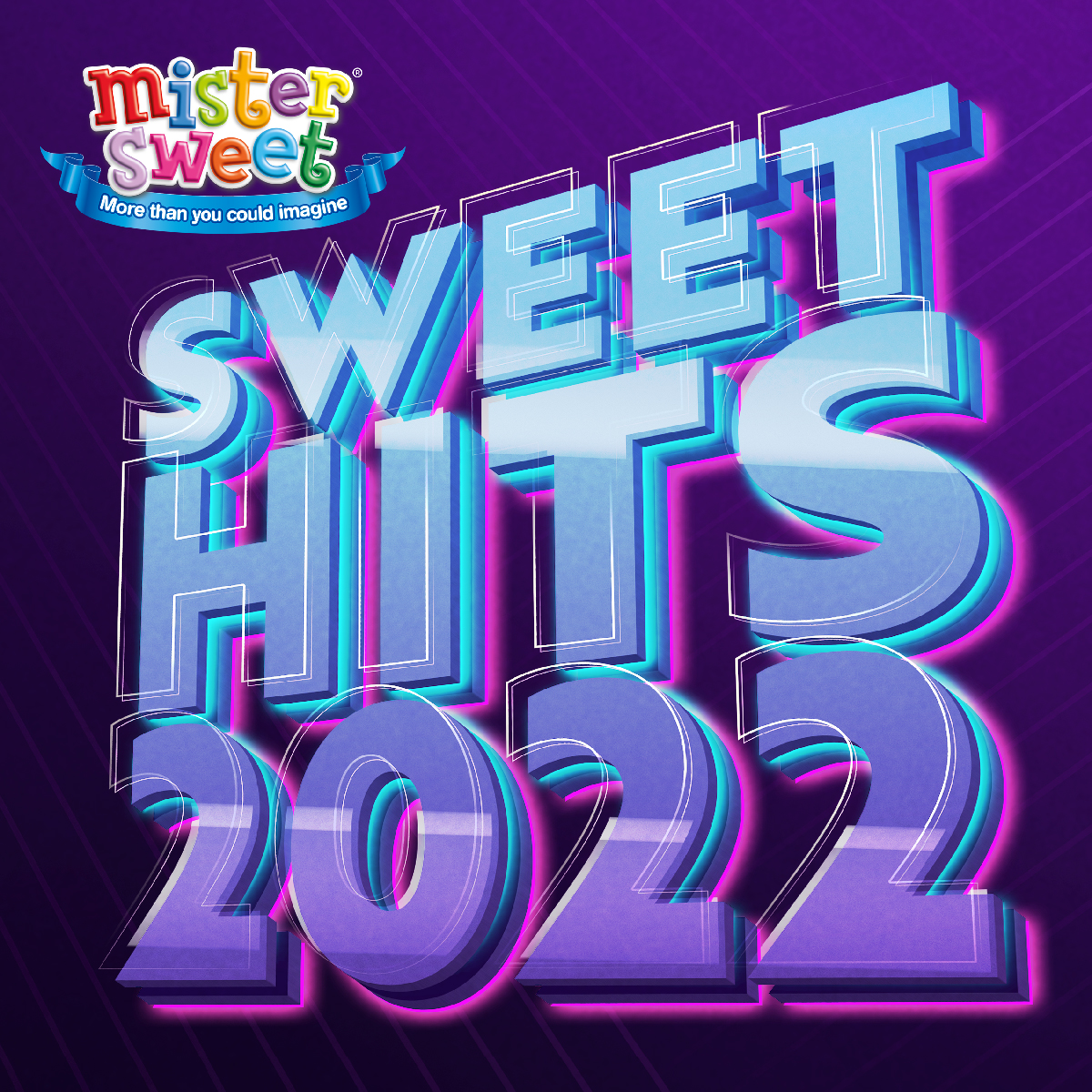 LISTEN | We won’t wait to see if DJ Hlo wins song of the year…😀

Tell us what your sweetest hit is for 2022 in the comments below.

#MisterSweetDezemba

Listen to our Top 10 Sweet Hits Playlist: 
spoti.fi/3VjuMnY