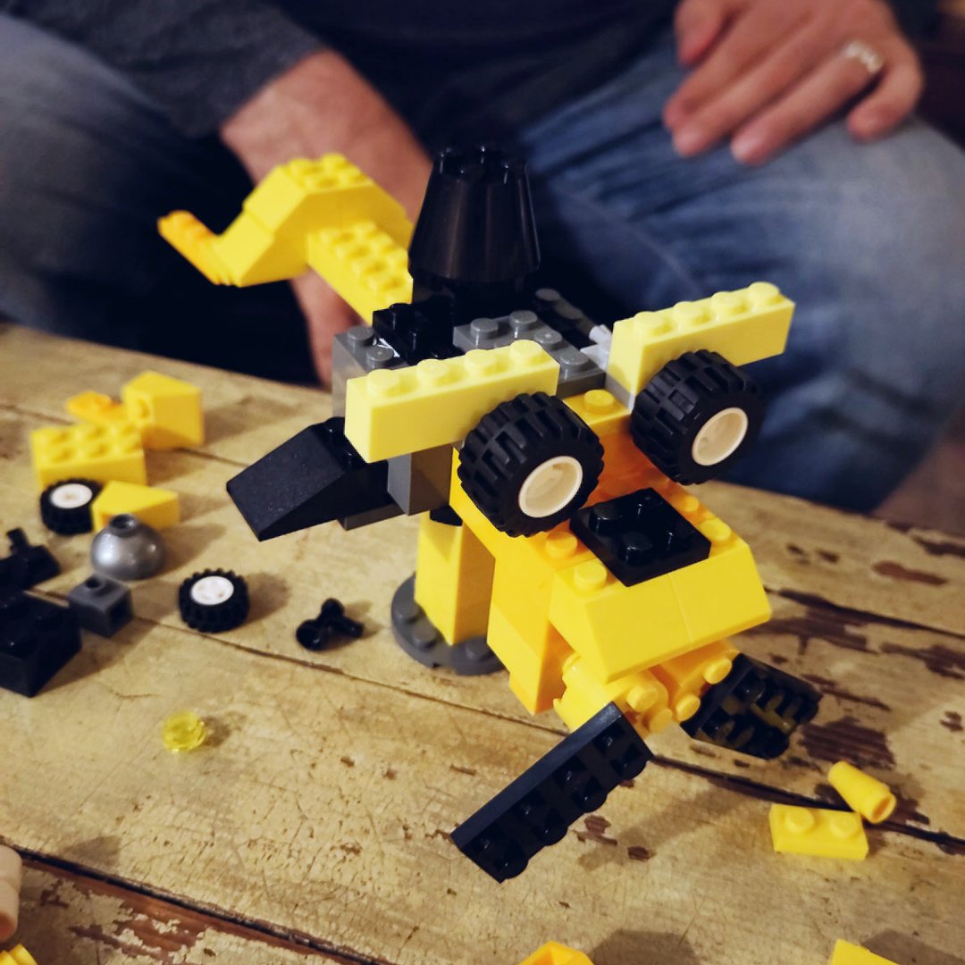 Fostering the #coop #creativity and "building" #community with #legos during the #PolycotAssociates #retreat!

#teamwork#art#coopsrock#STEM#STEAM#travel#nm#NewMexico#Abiquiu#Abiquiunewmexico#Abiquiunm#tech#technology