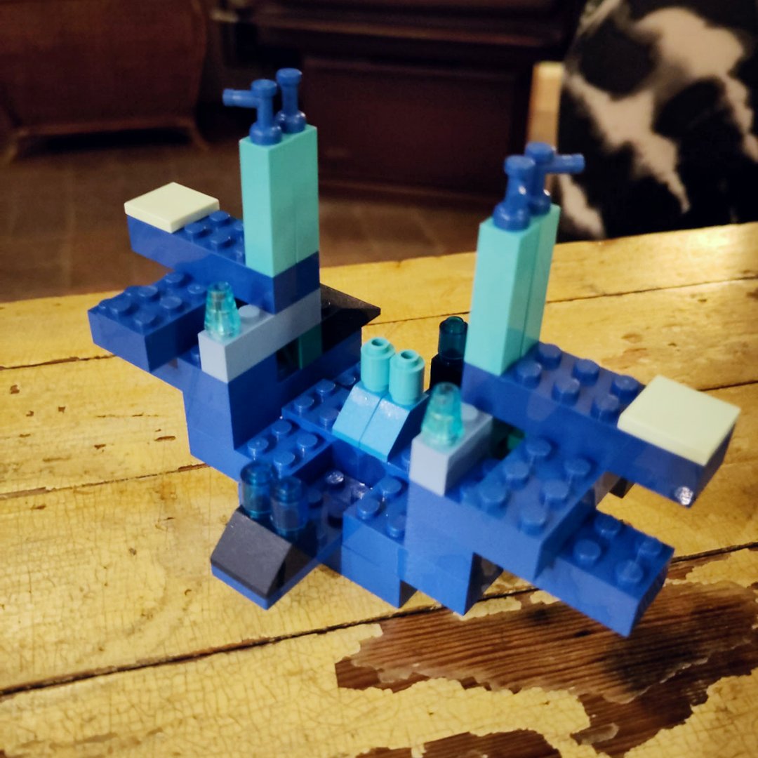 polycotscoop's tweet photo. Fostering the #coop #creativity and "building" #community with #legos during the #PolycotAssociates #retreat!

#teamwork#art#coopsrock#STEM#STEAM#travel#nm#NewMexico#Abiquiu#Abiquiunewmexico#Abiquiunm#tech#technology https://t.co/9jzlupP7i4