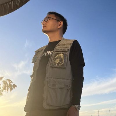ErwinPolicar's tweet photo. #NewProfilePic https://t.co/d4wCqtU0kg
