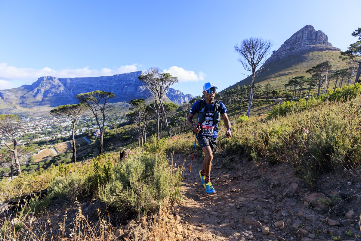 AneleBans's tweet photo. What a privilege to run in this beautiful city.
#utct
#CapeTown
#trailrunning
#runBANSrun https://t.co/wvylvbyOPH