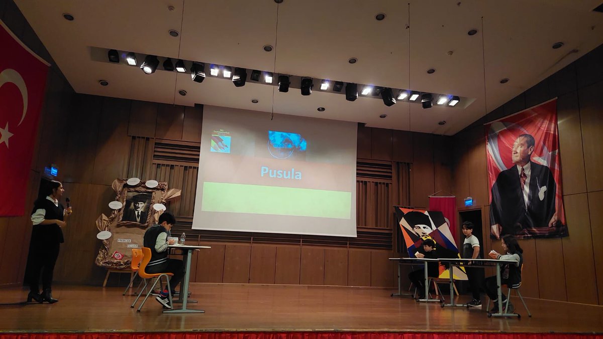 5. Klassen 💯 Wörterbuch-Wettbewerb Finale 🇩🇪 Sözlük yarışması finali 🎈 <a href="/UdoKywall/">Udo Kywall</a> <a href="/mineasinan/">Mine Sinan</a> <a href="/baris__bilir/">Barış Bilir</a> <a href="/DogaOkullari/">Doğa Koleji</a> <a href="/DogaAlmanca/">Doğa Koleji Almanca</a>