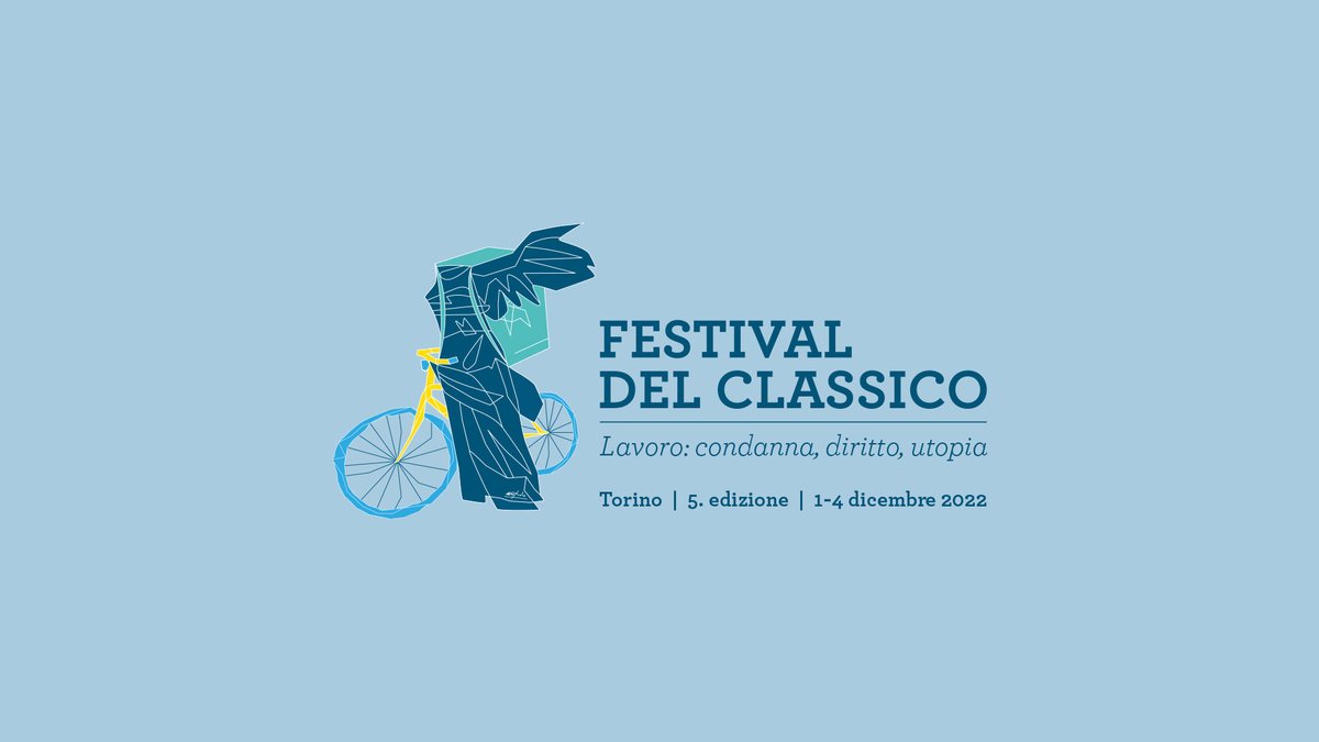 liviopartiti's tweet photo. #FestivalDelClassico  #Torino  @CircoloLettori Domenica 4.12

#MaurizioBettini #filologo
I mercanti dell’età dell’oro
#LaborImprobus e #CommercioMuto

#RomaCittàDellaParola
il nuovo #saggio di #MaurizioBettini @Einaudieditore 

Ascolta la #conversazione https://t.co/ngPbdsc7Ej https://t.co/1TJwUO26Ib