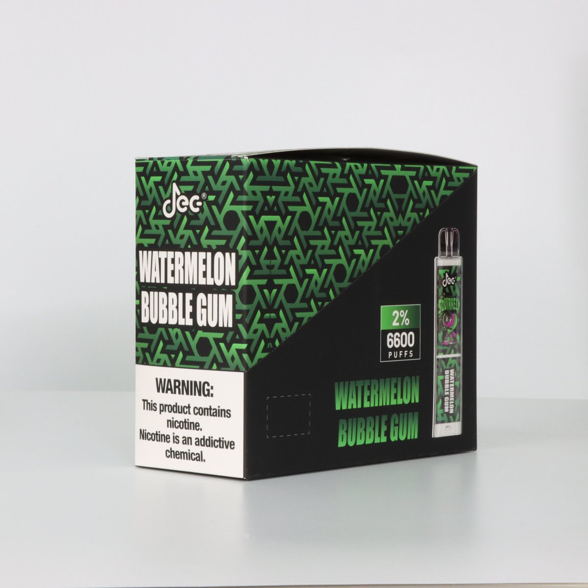 eoeovape's tweet photo. Jec Diamond 6600 Rechargeable Disposable Vape Boxes
#vape #jecvape #eoeovape #jecdiamond #diamondvape #diamond6600 #bestvape #vapeshop #bestvape #vapeuk #ukvape #disposablevape https://t.co/o6DwCIJBN3