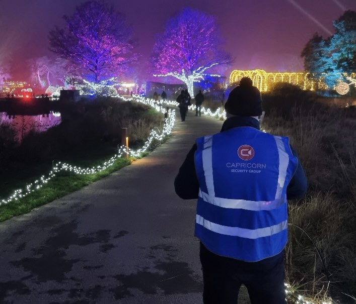 Capricorn Security tweet media