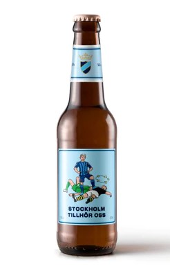 TÄVLING! Retweeta denna tweet att två bärs är tillbaka på djuuuu.se och vinn ett flak Djurgår´n 33 cl burk hem till dörren! Vinnaren presenteras nästa vecka!
