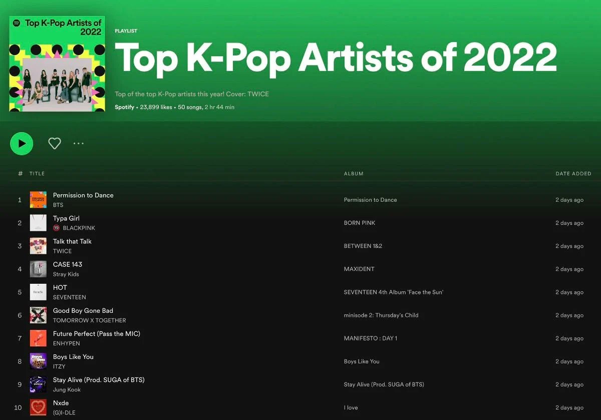 Pannkpop On Twitter Spotify s Official Apology Has Been Uploaded pannkpop-on-twitter-spotify-s-official-apology-has-been-uploaded
