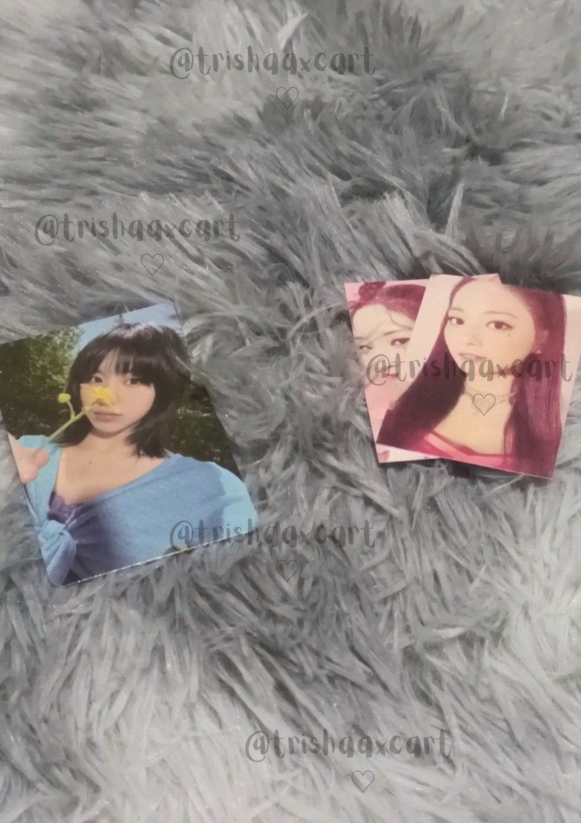 trishaaa♡┊💤 tweet media