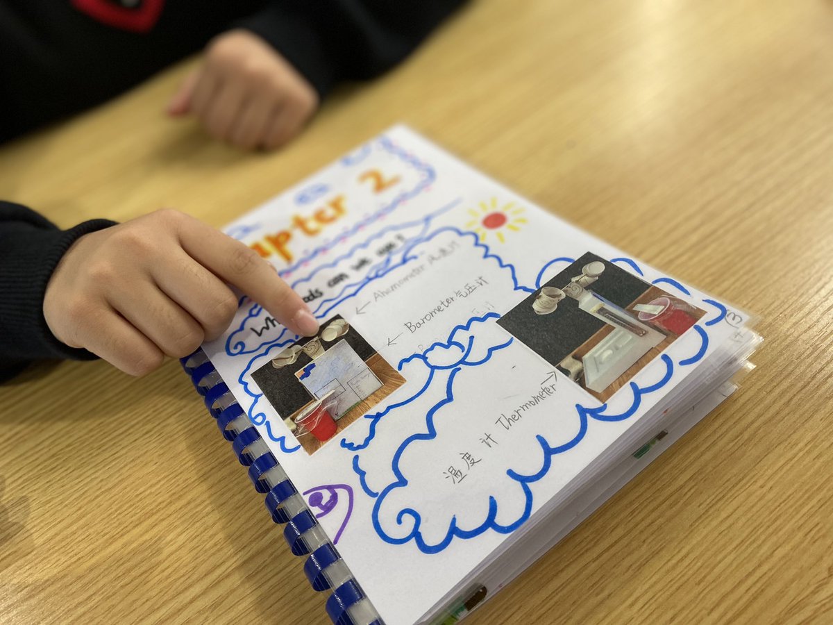 Ms_Cheung229's tweet photo. To end this busy and eventful week, the grade 3-4 CBP scientists shared their experiences collecting/analyzing data of Shenzhen weather and their suggestions on how to make our new #TheBay Campus even safer from extreme weather patterns. Go Geckos! #ResearchAction #sisrocks https://t.co/Oe0CYEc71g