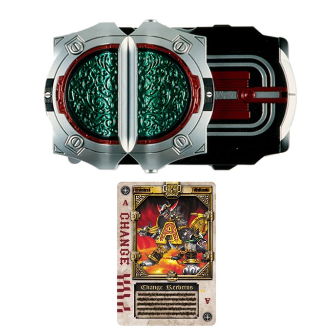 ACE PG-1942]劇場版仮面ライダー剣MISSING 直筆サイン入りパンフレット