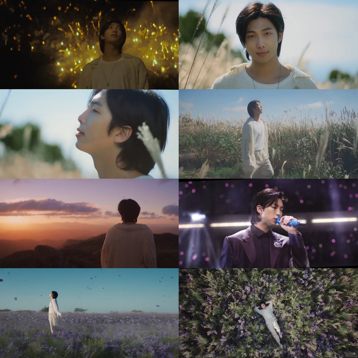 «Ничего никогда не суждено было быть моим, и не говорите мне, что я должен стать кем-то из них. Потому что я никогда не буду, как они…»
 #WILDFLOWER #IndigoByRM