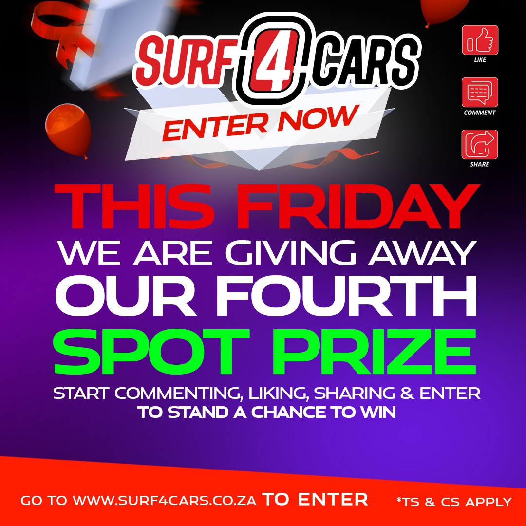Share this post and you could be our 4th spot prize winner today at 12 😎😎😎😎😎😎😎
The clock is ticking guys 😏😏😏😏😏⛽⛽⛽⛽⛽⛽⛽🕚🕚🕡🕦🕕

Remember to join us on Facebook today at 12 to announce the winner it could be you 😎😎😎😎😎
