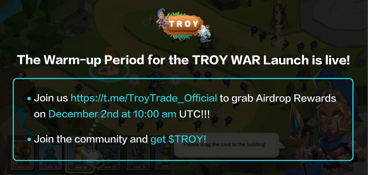 TROY AI(The Pure Joy of AI) tweet media