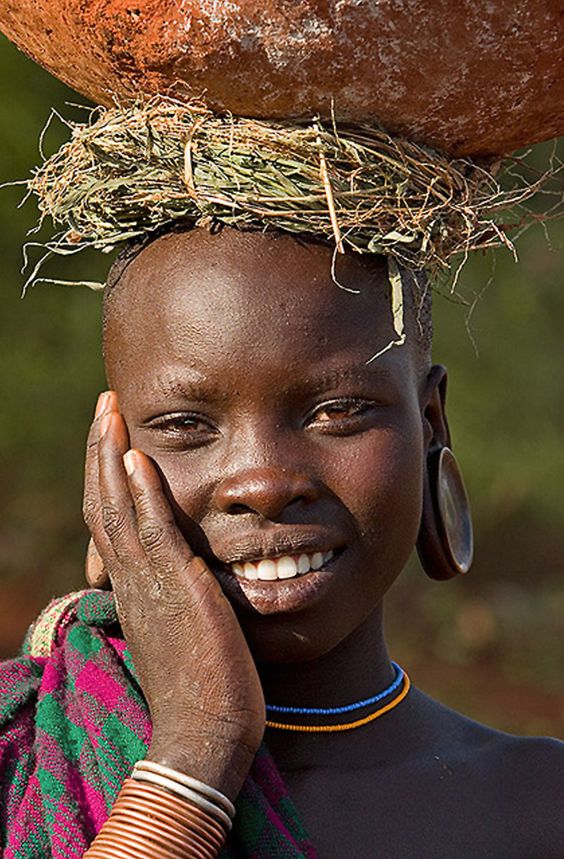 Museo Africano tweet media