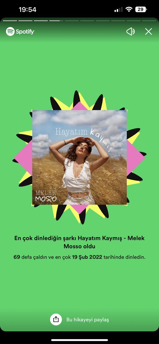 19 şubatta hayatım kaydıysa demek asdfghjkasdfghjk