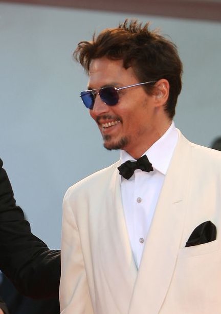 life3521's tweet image. 🤍🤍. 
#JohnnyDepp