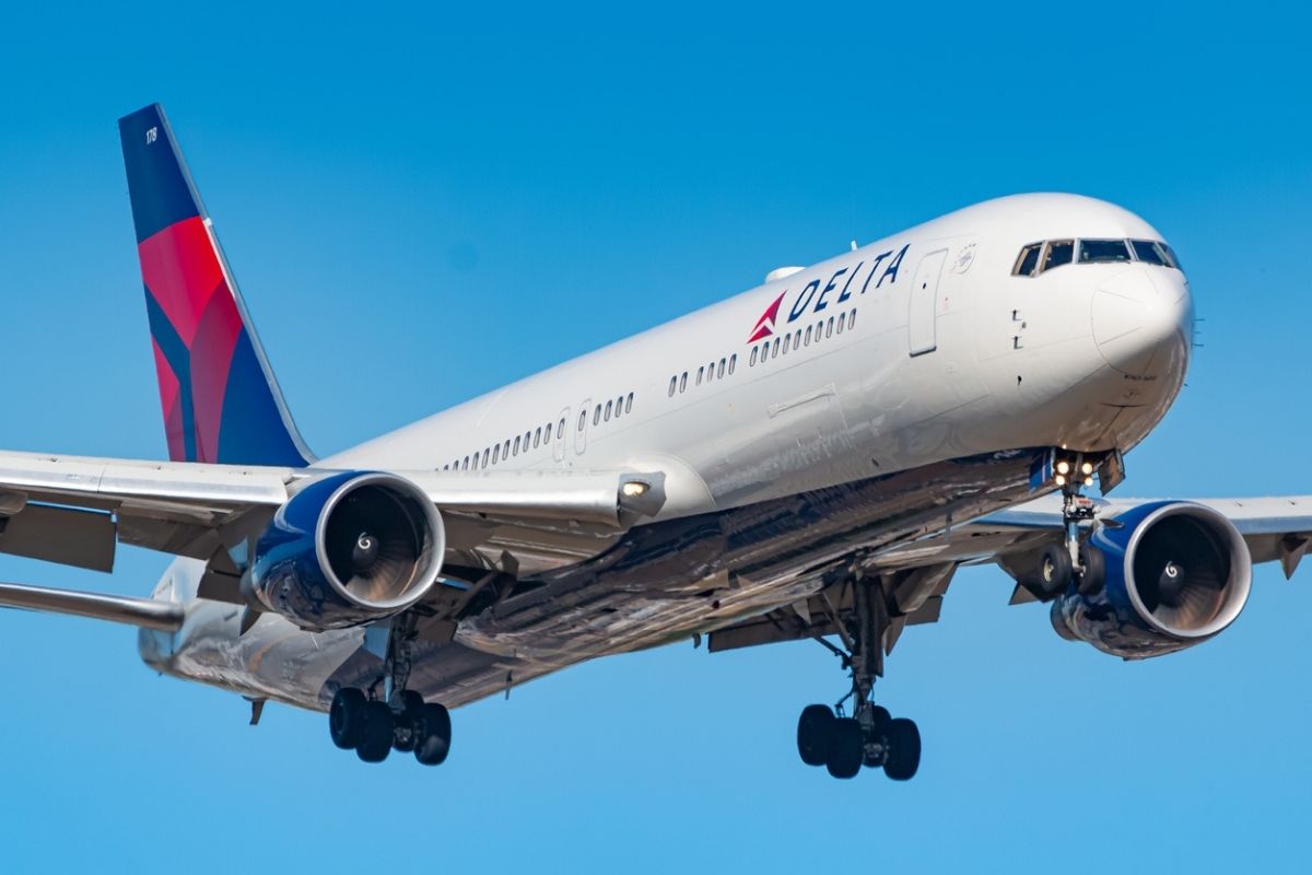 ⚠️ Delta Air Lines operará 4 vuelos especiales entre Barcelona y Atlanta con motivo del Mobile World Congress 2023 que se celebrará entre el 27 de febrero y 2 de marzo. #MWC23

▪️ Días 25 y 26 de febrero; 3 y 4 de marzo 

▪️ Operará con Boeing 767-300ER de 216 plazas.