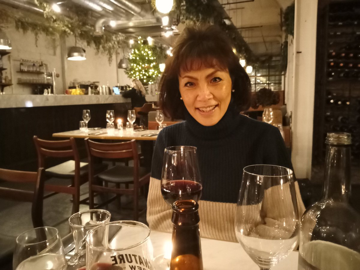 Noriko Ogawa tweet media