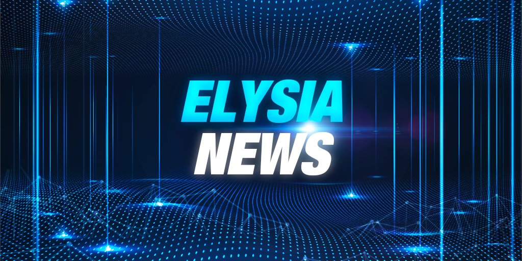 ELYSIA_HQ's tweet photo. ELYSIA weekly news - Dec.02.2022:

📈Due to a disagreement with Apple's new policy, Coinbase has disabled NFT transfers on its iOS wallet app.

📈In November, Bitcoin mining revenue fell by 20%.

📈Draft FTX Japan intends to refund customers' money. https://t.co/P1MSZ3T7Cj