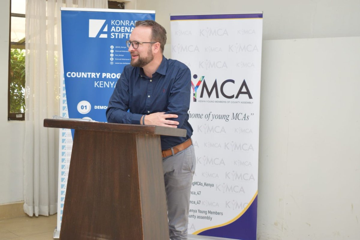 Odul Dave (@oduldave) on Twitter photo <a href="/AshaObuola1/">Asha Obuola Wando</a> @YoungMCAs_kenya <a href="/KAS_Kenya/">Konrad-Adenauer-Stiftung (KAS) Kenya</a> <a href="/KasGeneva/">MD Geneva | Konrad-Adenauer-Foundation</a> <a href="/ChrisMarkm/">Chris Mark🇰🇪</a> <a href="/NifiuFiu/">Fiu Ni Fiu</a> <a href="/KizitohRegina/">Regina Kizitoh</a> "We need many platforms where people can practice, participate in and understand democracy." Mr. Mathias Kamp, Advisor east Africa &Multilateral issues in Sub Saharan Africa.#KYMCAstrategicplan2022 <a href="/AshaObuola1/">Asha Obuola Wando</a> @YoungMCAs_kenya <a href="/KAS_Kenya/">Konrad-Adenauer-Stiftung (KAS) Kenya</a> <a href="/KasGeneva/">MD Geneva | Konrad-Adenauer-Foundation</a> <a href="/ChrisMarkm/">Chris Mark🇰🇪</a> <a href="/NifiuFiu/">Fiu Ni Fiu</a> <a href="/KizitohRegina/">Regina Kizitoh</a> "We need many platforms where people can practice, participate in and understand democracy." Mr. Mathias Kamp, Advisor east Africa &Multilateral issues in Sub Saharan Africa.#KYMCAstrategicplan2022