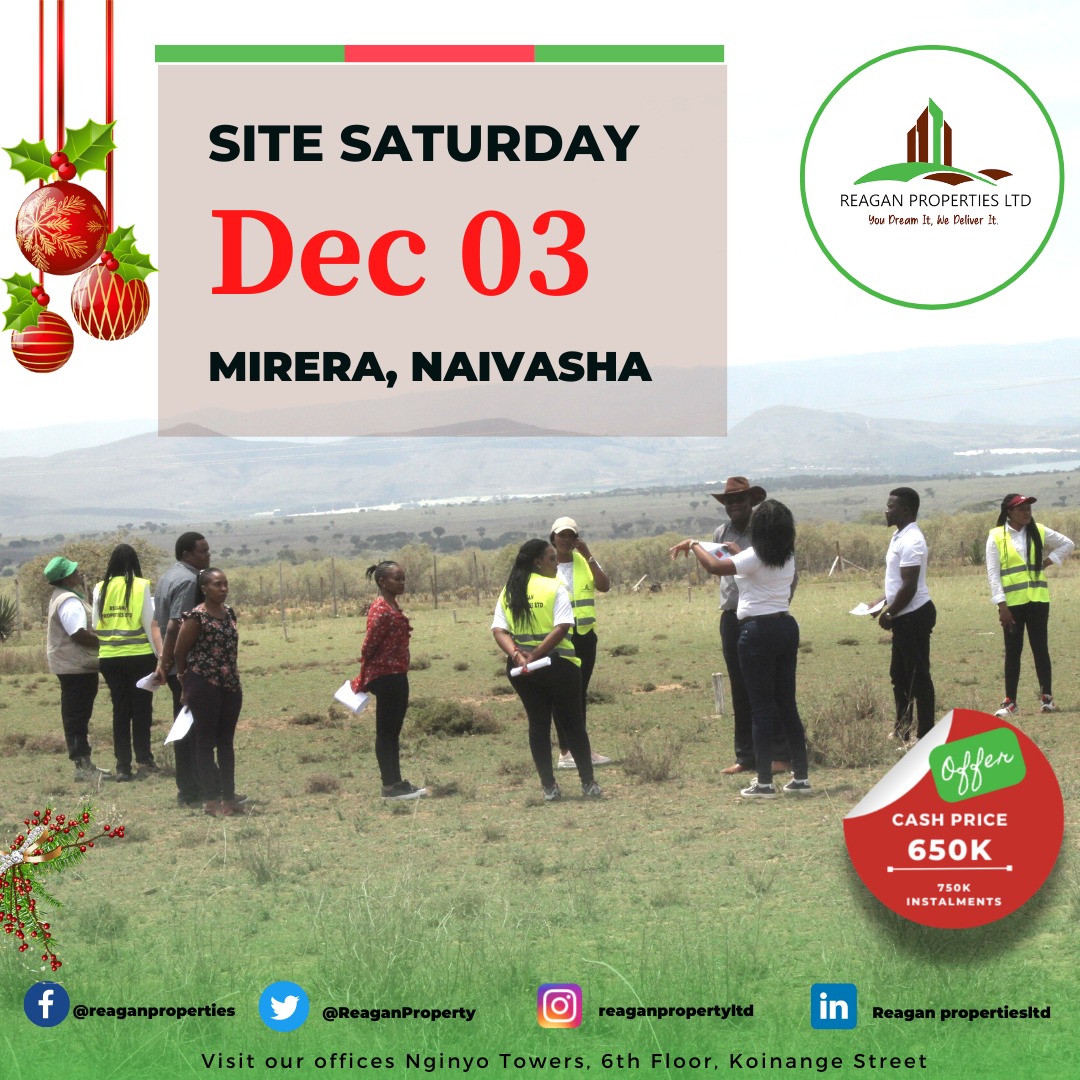 JoyNduma's tweet photo. GOOD NEWS!!! Naivasha is soon becoming a Mini city Invest now in a plot for Kshs 650,000  at Baraka Estate in Mirera https://t.co/Ll3fCxeDpx us on 0726120926 for free site visits
#juniorsecondary
#markmasai
#FlavourWithEdge 
#atwoli
#university https://t.co/EktPoRG276