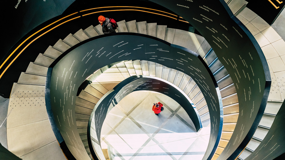 Klassikko on taas täällä! Suomen tilastollinen vuosikirja 2022 piirtää kokonaiskuvaa Suomesta tilastoaikasarjoilla, aluetilastoilla ja vertailutiedoilla muista maista. Tutustu sisältöön ja tilaa kirja tai lue pdf-versio: tilastokeskus.fi/uutinen/suomen…
#Tilastot #TilastollinenVuosikirja