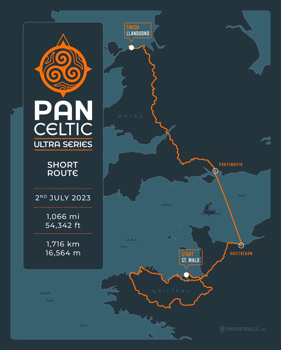 We proudly present to you

The Pan Celtic Ultra Series 2023

#WeWhoTravelHaveStoriesToTell

#BrittanyIsCalling

Entries open at 19:00 Friday 02/12/2022 GMT