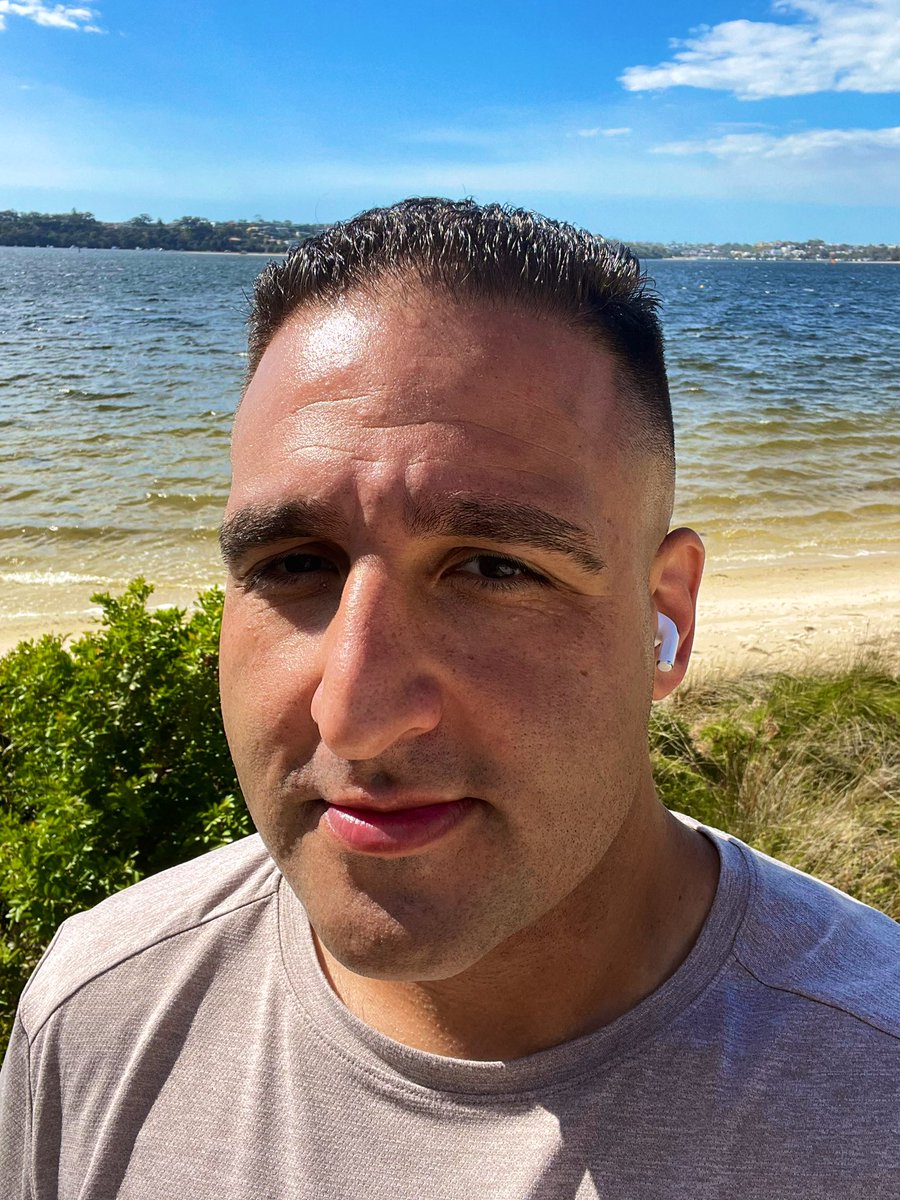 Sam Tayyari tweet media