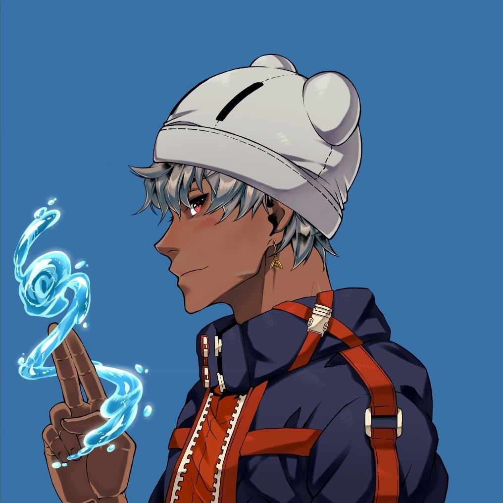 John Gatfield tweet media