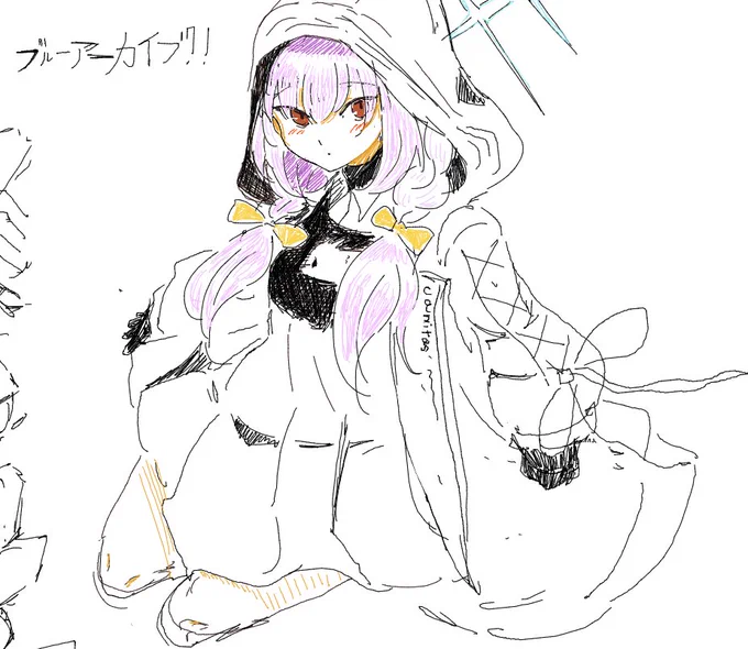 絵チャ 