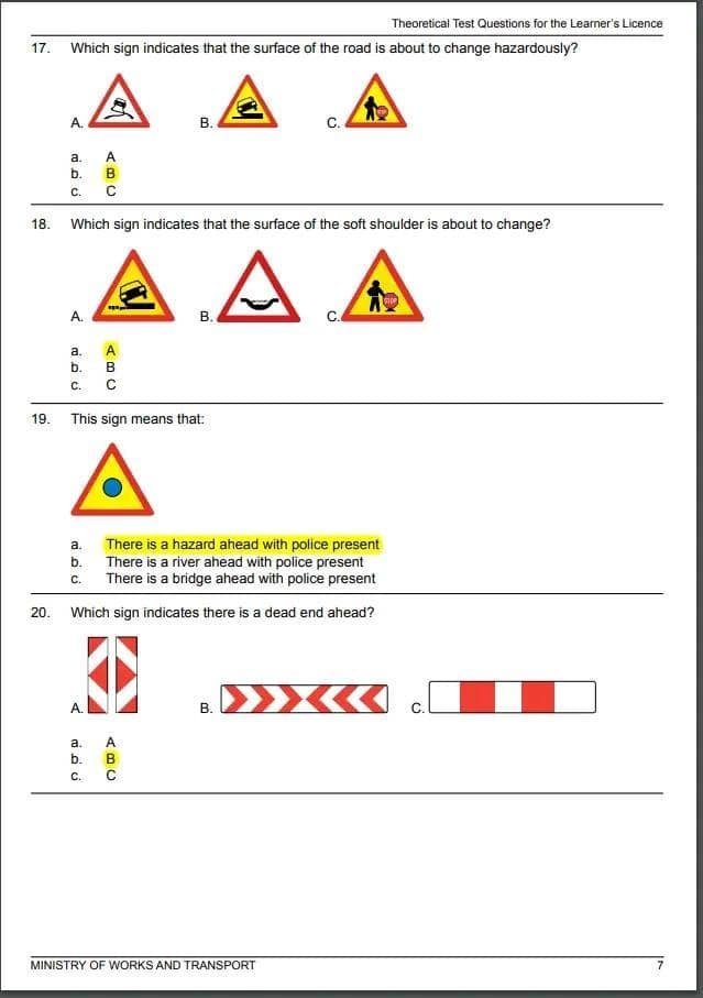DeeJobplug's tweet photo. if you are planning on writing K53 heres the plug guys
K53  exam Questions and answers  !!!
https://t.co/KZ6gTl0L9u #Youthinfo https://t.co/3Esq4c3XM1