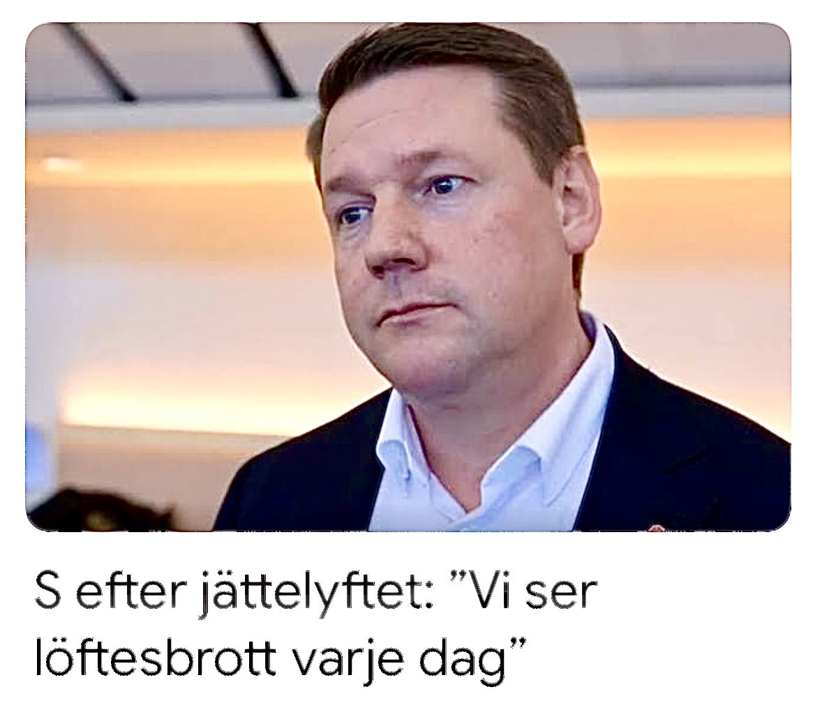 Lennart Wallger🇸🇪 tweet media