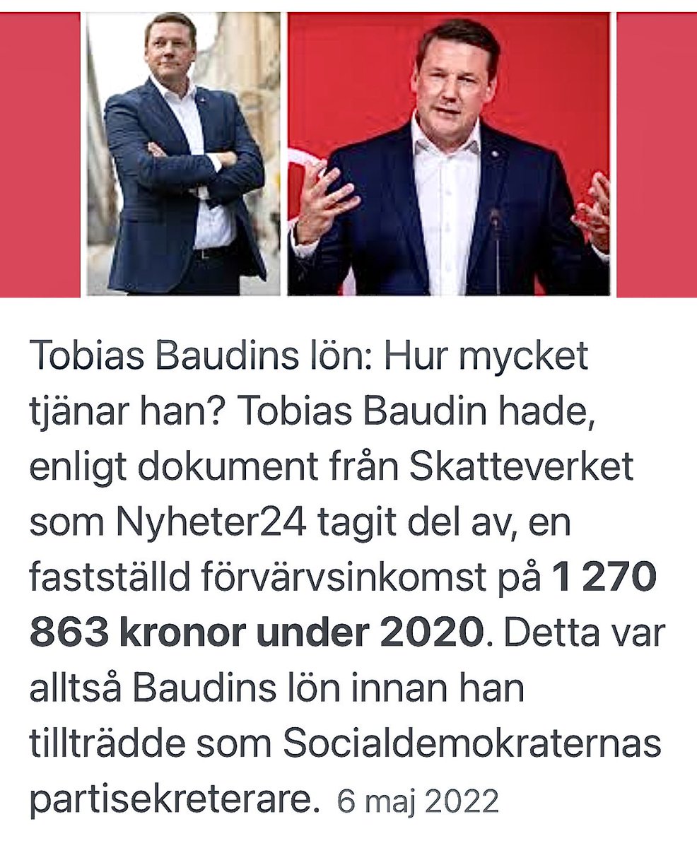 Lennart Wallger🇸🇪 tweet media