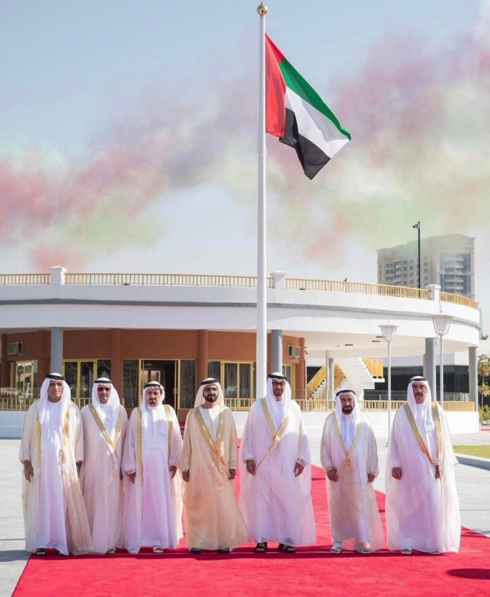 كل عام ودولتنا الحبيبة بخير و سعادة 
#اليوم_الوطني_الإماراتي 
#دولة_الإمارات_العربية_المتحدة 
#اليوم_الوطني_الاماراتي_51