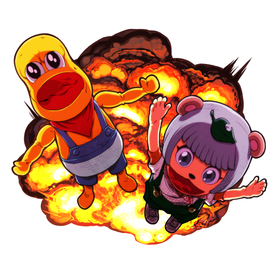 春日旬 S Kasuga さんのイラスト マンガ作品まとめ 55 件 Twoucan