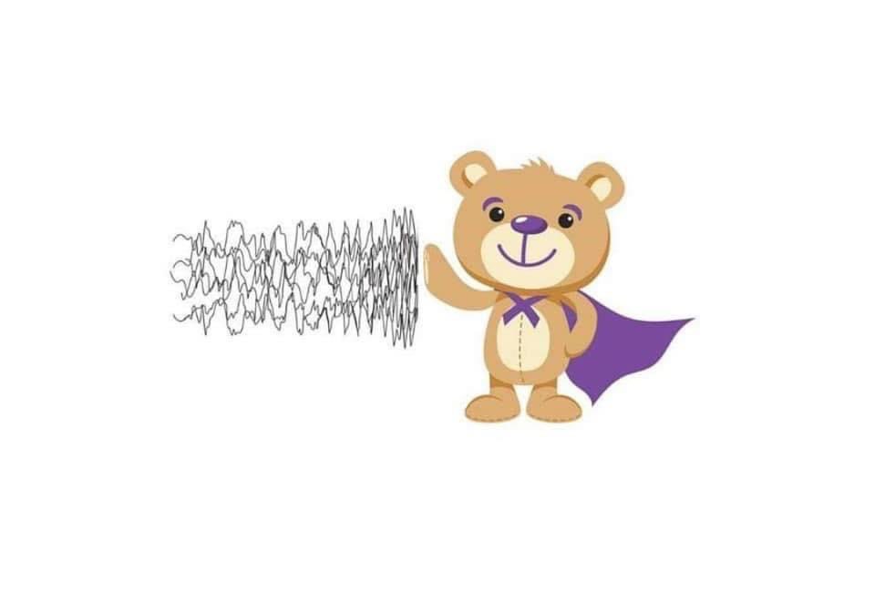 UK_IS_T's tweet photo. 2/2 The small outward movements are a sign of underlying chaotic brainwaves and the brain can't wait! #UKIST #ISAN #ISAW2022 #thebraincantwait #STOPinfantilespasms https://t.co/1VqYEnukA5