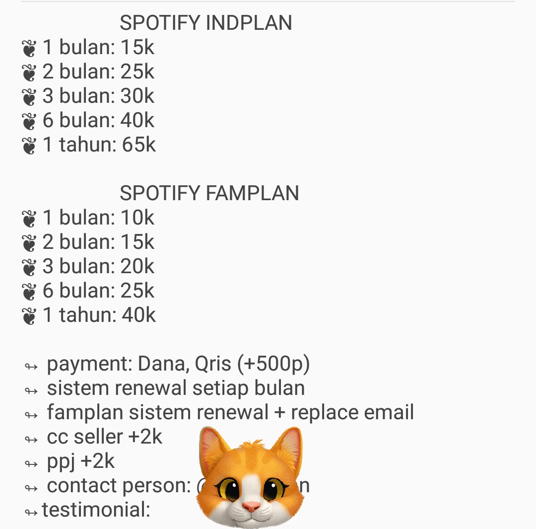 nymph__'s tweet photo. @n0urran Langsung dm atau chat nomer dibio yuk kak! 100 aman amanah trusted legal bergaransi fsr https://t.co/ozOGn0cLrK