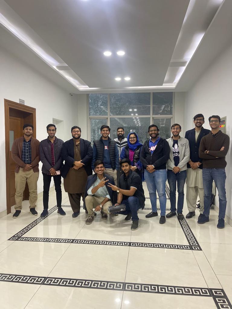 PclSocieties's tweet photo. Good luck to our student delegation who will be presenting Pakistan College of Law at BTSC MUN hosted by Bahria town Schools and Colleges👍👍👍👍👍👍 https://t.co/S6ihQ2xQ3K