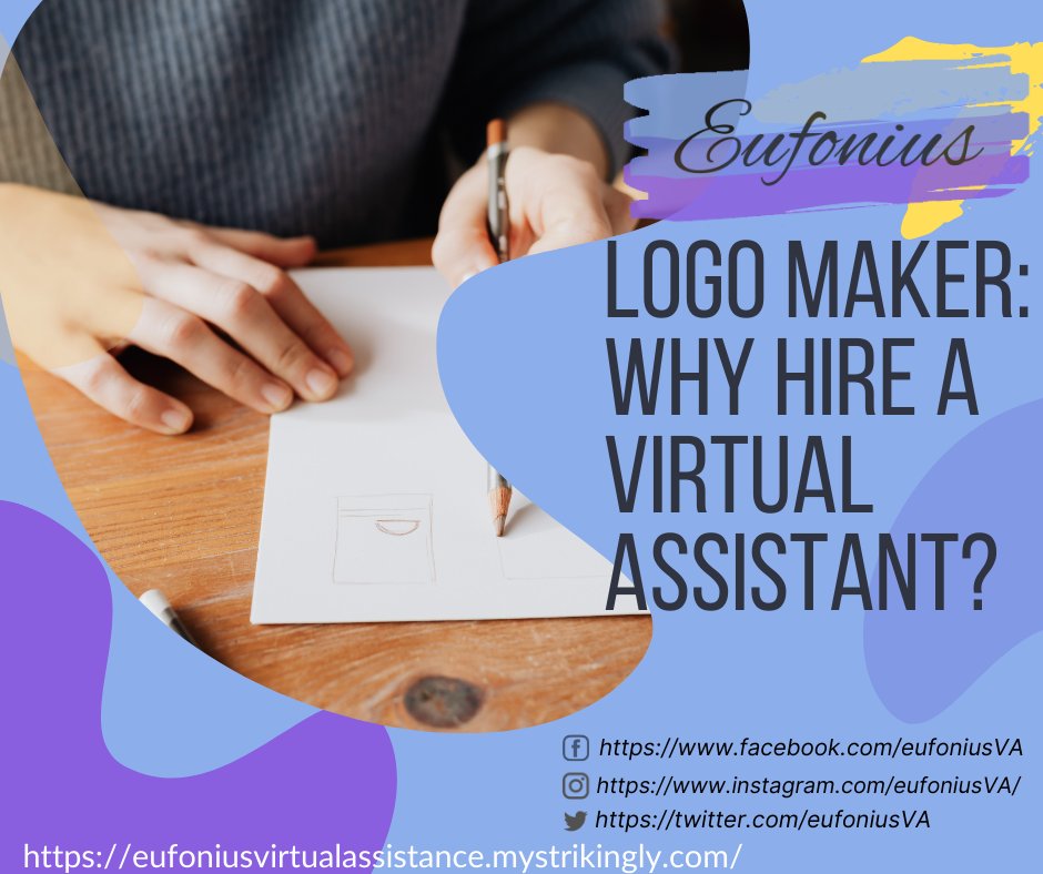 dothackenslash's tweet photo. LOOKING FOR A LOGO MAKER?✅
Are you having a hard time making your own logo? Then you need my assistance! 😉
✅✅Kindly check my website to learn more at 
https://t.co/Qt9GEGU7b2
😉😉😉
👉 My Socials: https://t.co/ZPKbLfznlB
#eufoniusBrand #LogoMaker https://t.co/6iBKVglF2d
