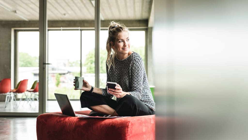 GOTOPROCMGMT's tweet image. The Future of Work Demands Flexibility 
inc.com/shama-hyder/th… #KEEPYOUREARSOPEN #ABSORBKNOWLEDGE