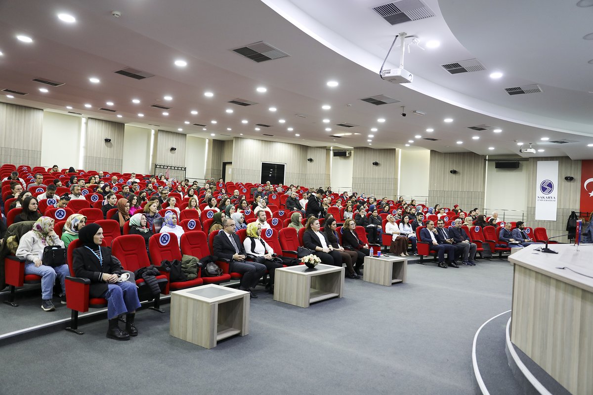 SubuOfficiall's tweet photo. ✍️ Üniversitemiz ve SAÜ ortaklığında 'Resmi Yazışmalarda ve Gizlilik Dereceli Belgelerde Uygulanacak Usul ve Esaslar' başlıklı eğitim düzenlendi.

Detaylar 👇
🔗 https://t.co/X8koQKLmgS https://t.co/XzPbhiytmy