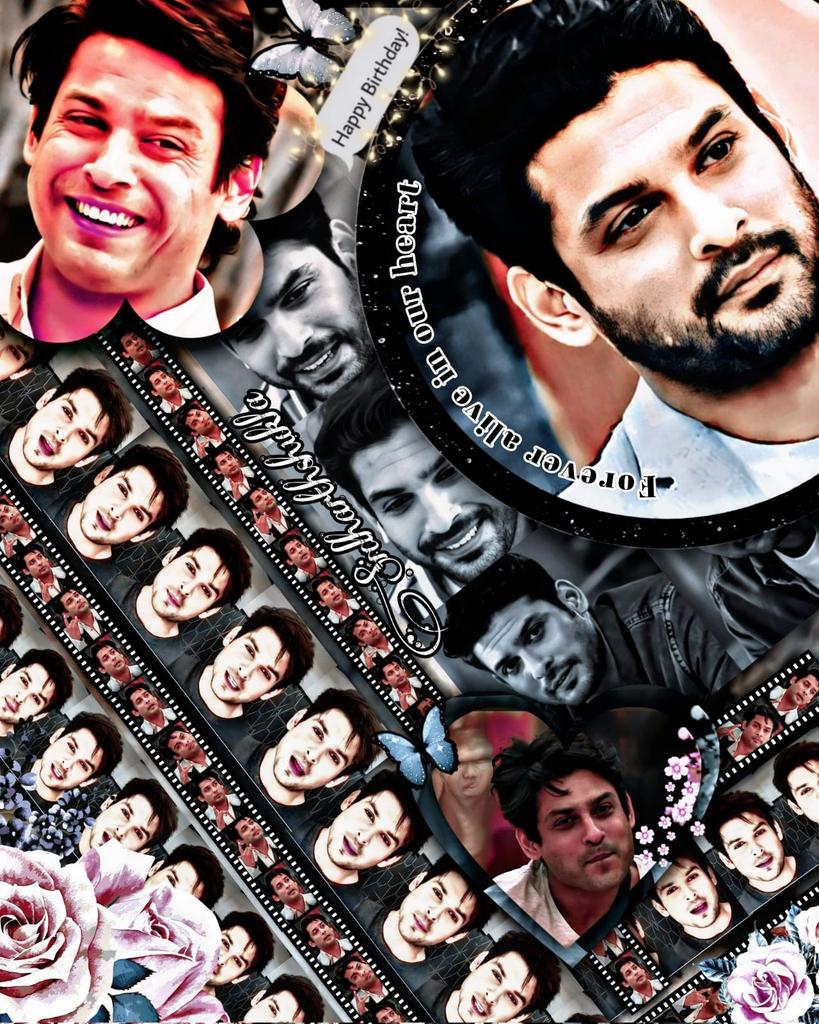 ItzyourP's tweet photo. Sending your way a bouquet of happinessโฆTo wish you a very happiest birthday To youuu SD @Sid21605643๐๐๐ฅณ๐ง๐
โWishing you a beautiful day with good health and happiness forever.
Stay blessed nd Keep Smiling Always ๐ฅฐโฃ๏ธ
#HBDSD๐ https://t.co/WX7b3Xwmzq