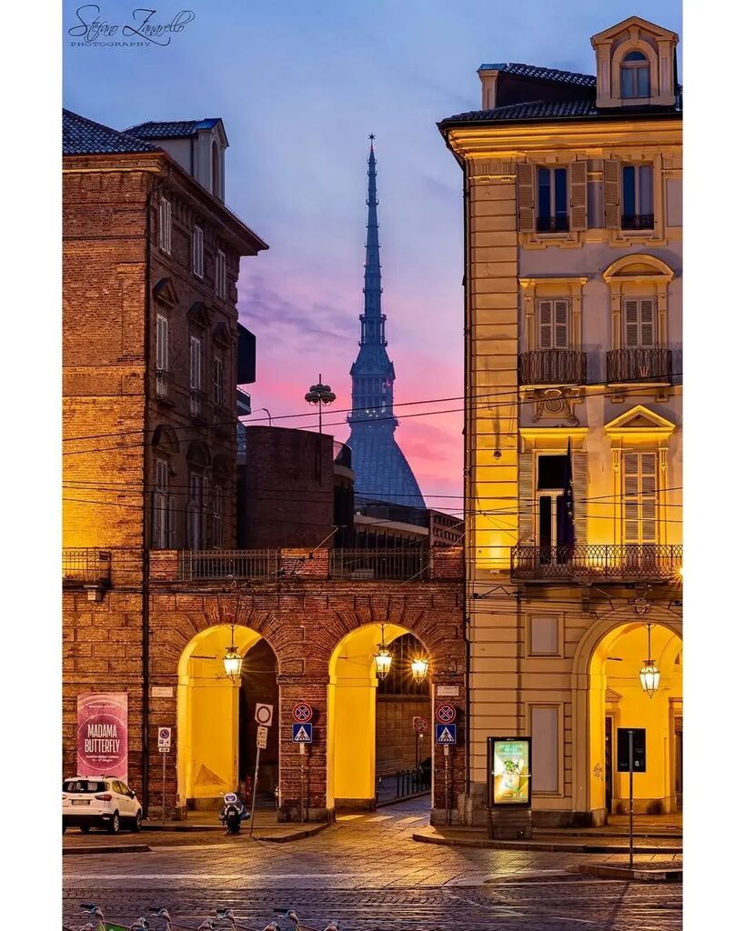 ig_piemonte's tweet photo. presenta la
.
🌟 FOTO DELLA SETTIMANA 🌟
.
ALBA
.
AUTORE @stefano.zanarello
LUOGO #ViaVerdi #MoleAntonelliana
ADMIN @adrianaobertophotography
TAG #ig_turin_ #ig_turin #ig_torino
MAIL piemonte@igworldclub.it
SOCIAL
• https://t.co/e3pQ6zcRUA
• Twitter @ig_piemonte
HU… https://t.co/xsg8pnD9Ug