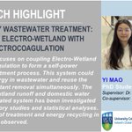Photo by UCD Dooge Centre for Water Resources Research (@UCD_CWRR)