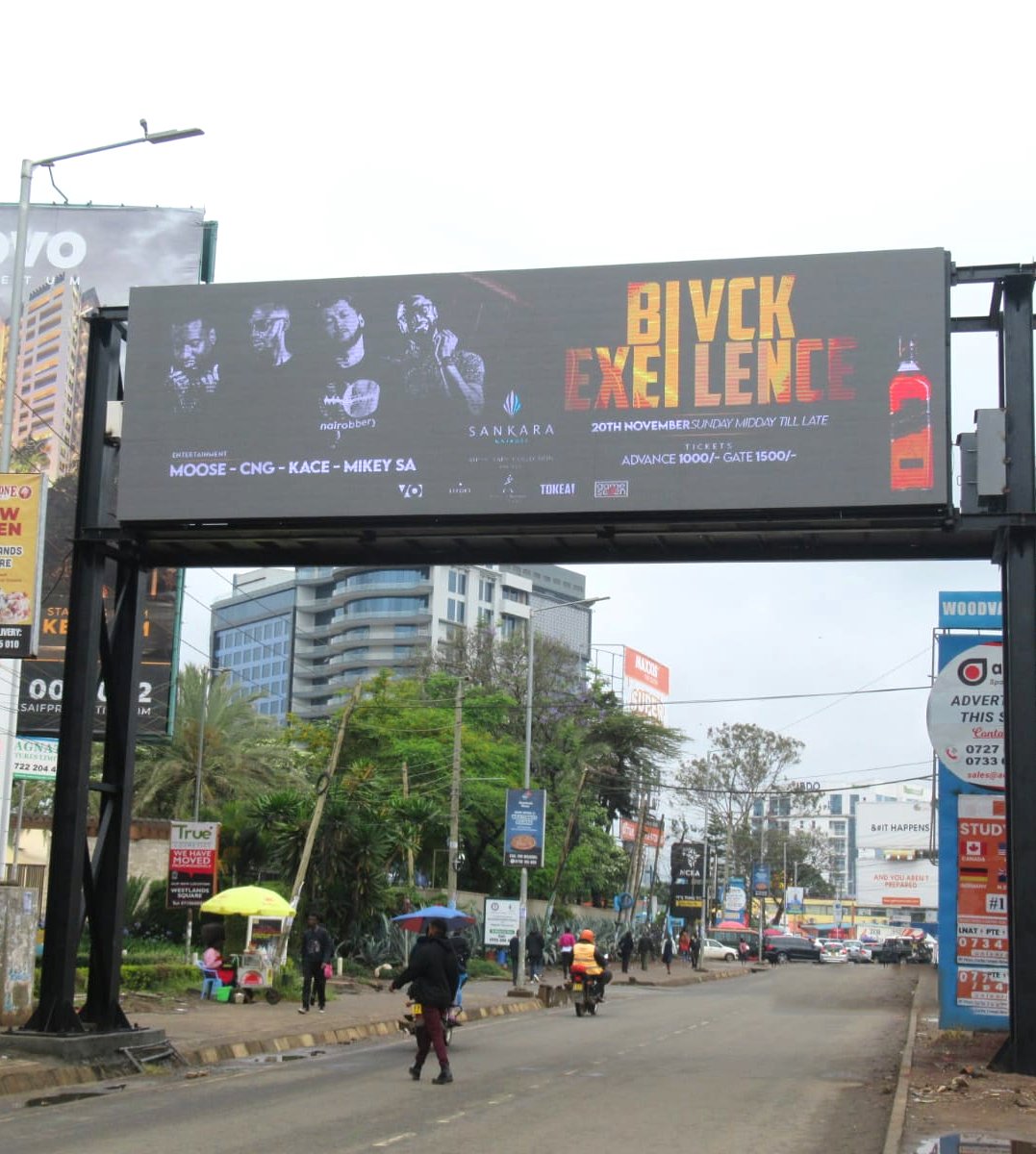 ThrivefocusOoh's tweet photo. Outdoor media is a marketing channel with endless opportunities for ambitious brands to amplify their media mix. https://t.co/hvH19zZbP4